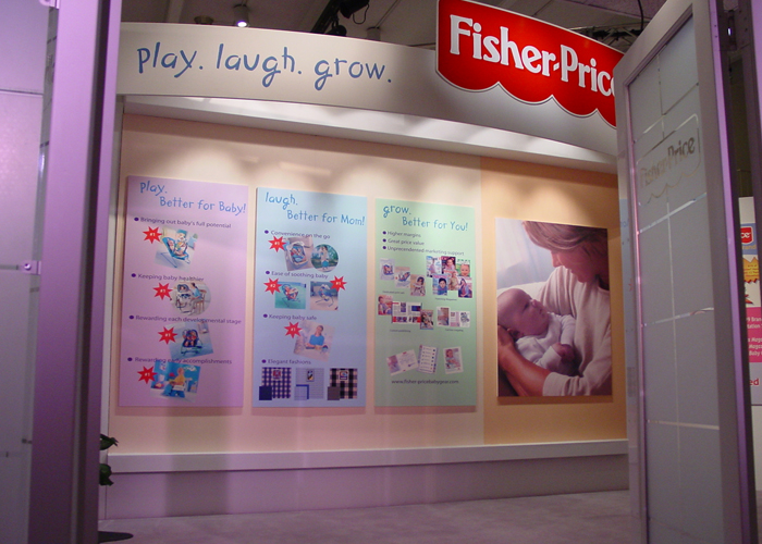 Fisher Price