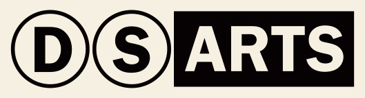 DS Arts logo